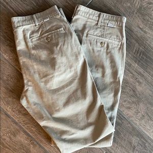 Levi’s Chinos W33 L30 *2 for $10